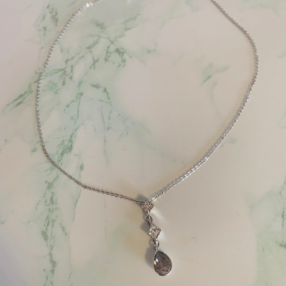 Swarovski Necklace